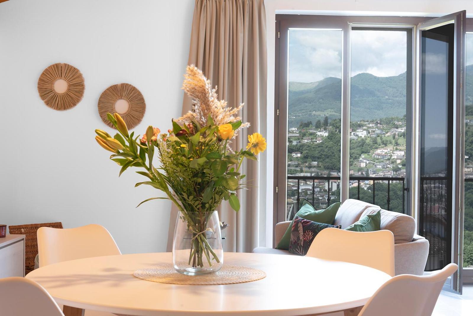 Suite With View - Free Parking - Appartamento Aurora Lugano Exterior photo